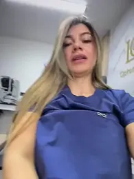 alicee16 — Stripchat recorded stream image, 14.06.2026 16:50