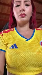 LINDA_PATTY94 — Stripchat recorded stream image, 14.06.2026 17:30