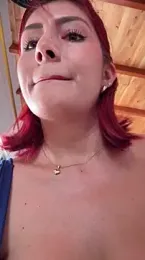 LINDA_PATTY94 — Stripchat recorded stream image, 14.06.2026 17:30