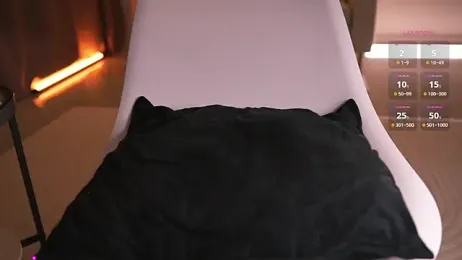 OnlyNora — Stripchat recorded stream image, 14.06.2026 15:40