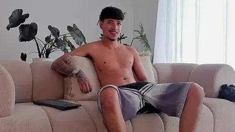 Ian_and_Noah — Stripchat recorded stream image, 14.06.2026 19:20