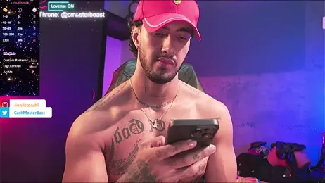 JACOB_MARTINS — Stripchat recorded stream image, 14.06.2026 20:20