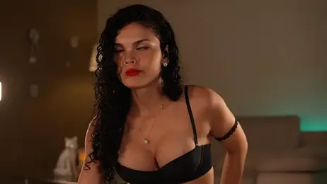 GiaFaaris — Stripchat recorded stream image, 14.06.2026 18:30