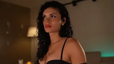GiaFaaris — Stripchat recorded stream image, 14.06.2026 18:30