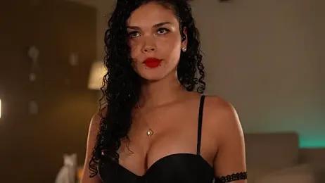 GiaFaaris — Stripchat recorded stream image, 14.06.2026 18:30