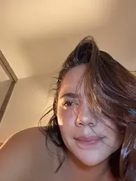 Aryrosee — Stripchat recorded stream image, 14.06.2026 20:30