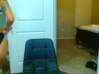 tighttinymilf — Camsoda recorded stream image, 14.06.2026 23:50