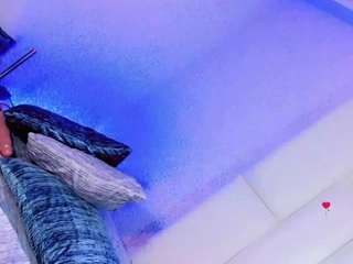 angeles-bust — Camsoda recorded stream image, 14.06.2026 23:50