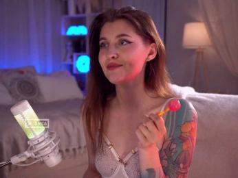 HoneyCherry — Bongacams recorded stream image, 14.06.2026 21:10