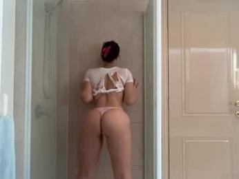 sieena — Chaturbate recorded stream image, 14.06.2026 22:20