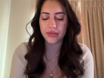 sieena — Chaturbate recorded stream image, 14.06.2026 22:20