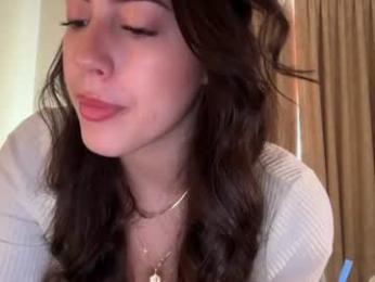 sieena — Chaturbate recorded stream image, 14.06.2026 22:20