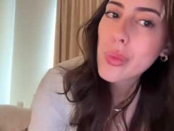 sieena — Chaturbate recorded stream image, 14.06.2026 22:20