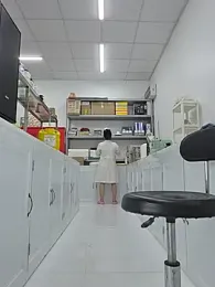 HinaLovely — Stripchat recorded stream image, 15.06.2026 02:20