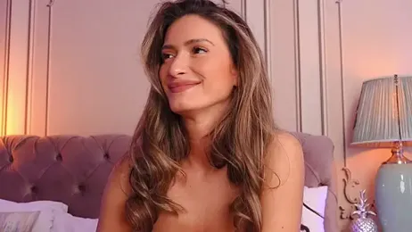 MayaVixxen — Stripchat recorded stream image, 15.06.2026 01:50