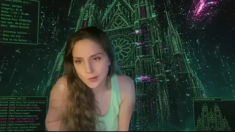 mirannacult — Stripchat recorded stream image, 15.06.2026 05:40
