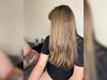 ANNviKING — Bongacams recorded stream image, 15.06.2026 09:00