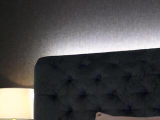 Annemarie Art — Flirt4free recorded stream image, 15.06.2026 07:50