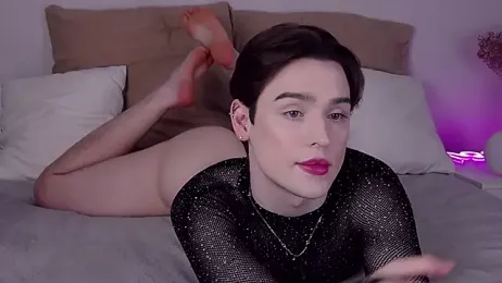 RobbyCharming — Stripchat recorded stream image, 15.06.2026 08:20