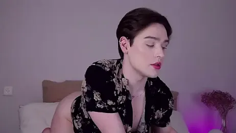 RobbyCharming — Stripchat recorded stream image, 15.06.2026 08:20