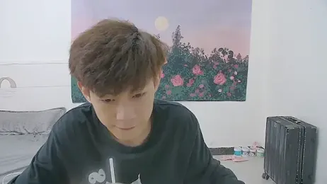 paofu-001 — Stripchat recorded stream image, 15.06.2026 13:50