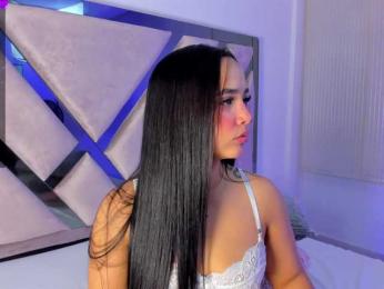 Gisell-Montoy — Bongacams recorded stream image, 15.06.2026 12:30