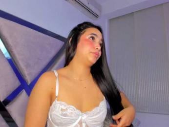 Gisell-Montoy — Bongacams recorded stream image, 15.06.2026 12:30