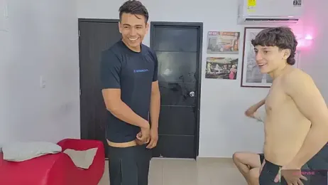 Masters_sexx — Stripchat recorded stream image, 15.06.2026 11:10