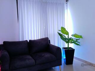 Emilly Jonnes — Flirt4free recorded stream image, 15.06.2026 14:30