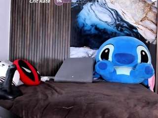 anthoneladoll — Camsoda recorded stream image, 15.06.2026 15:20