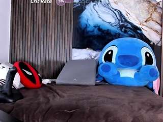 anthoneladoll — Camsoda recorded stream image, 15.06.2026 15:20
