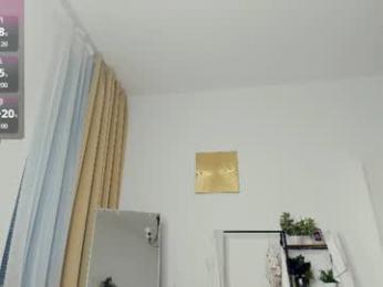 glossybabe_ — Chaturbate recorded stream image, 15.06.2026 10:00