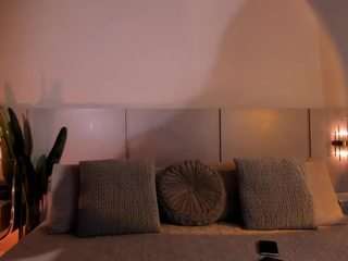 victoriabenedetti2 — Camsoda recorded stream image, 15.06.2026 15:50