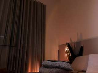 victoriabenedetti2 — Camsoda recorded stream image, 15.06.2026 15:50
