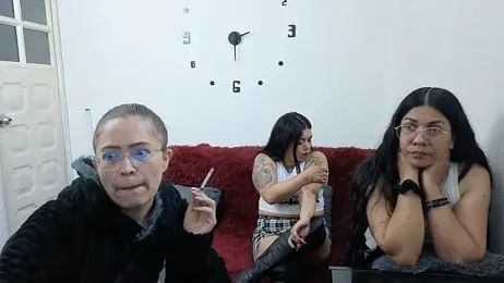 lesb_milf — Stripchat recorded stream image, 15.06.2026 16:50