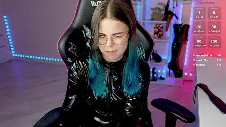 QueenAliceX — Stripchat recorded stream image, 15.06.2026 14:40