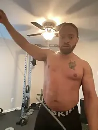 Fathero1time — Stripchat recorded stream image, 15.06.2026 16:20