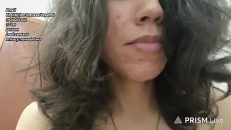 nanadellana — Stripchat recorded stream image, 15.06.2026 23:40