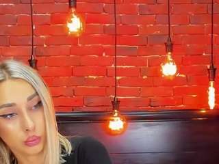 christynaross — Camsoda recorded stream image, 15.06.2026 23:50