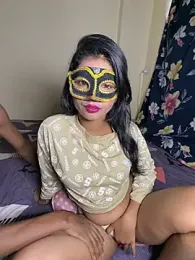 Sexyshabhita1999 — Stripchat recorded stream image, 16.06.2026 00:40