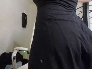 museum0fcum — Camsoda recorded stream image, 16.06.2026 01:20