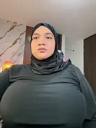 sweetmuslim01 — Stripchat recorded stream image, 16.06.2026 00:00