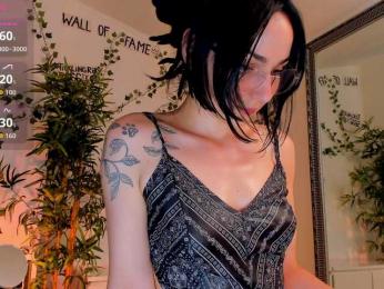 Moona-One — Bongacams recorded stream image, 15.06.2026 19:40