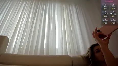 lissababe1 — Stripchat recorded stream image, 16.06.2026 01:40