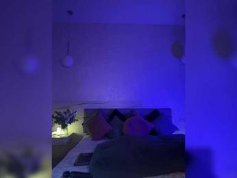 Vilgelmina — Bongacams recorded stream screenshot (10 Mar 2025)