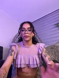 Samantha_Bernardo — Stripchat recorded stream image, 16.06.2026 05:20