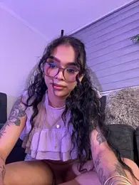 Samantha_Bernardo — Stripchat recorded stream image, 16.06.2026 05:20
