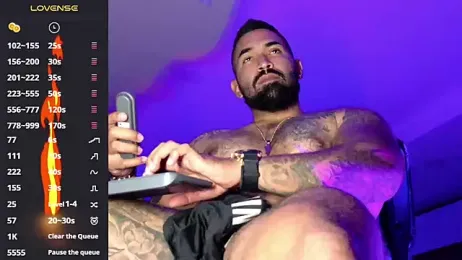 Max-prada — Stripchat recorded stream image, 16.06.2026 02:20