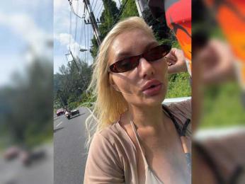 Tvoyasamka77 — Bongacams recorded stream image, 16.06.2026 06:50