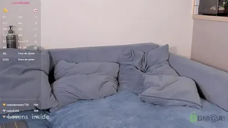 SourSweetCherry — Stripchat recorded stream image, 16.06.2026 09:50